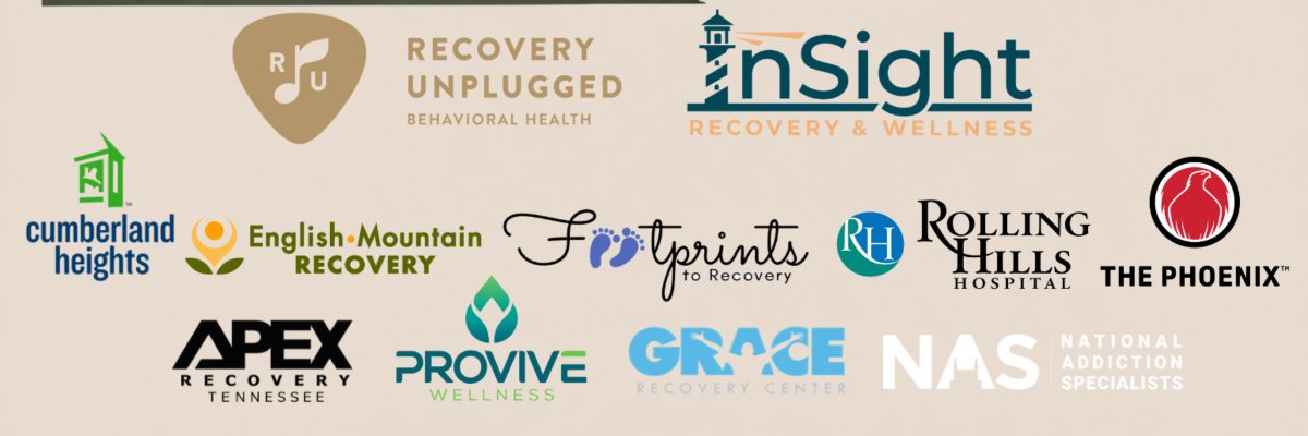 Nashville Recovery Run 5k