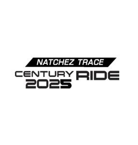 Natchez Trace Century Ride Logo