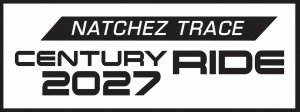 Natchez Trace Century Ride Logo
