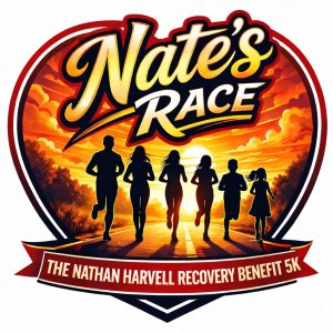 Nate’s Race