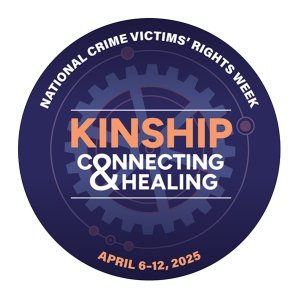National Crime Victim Rights Week Awareness 5K
