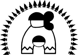 National Crime Victims' Rights Week 5k Run/3k Walk Logo