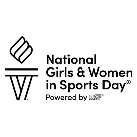 National Girls and Women in Sports Day 27