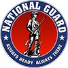 National Guard's Birthday, 16.36k Celebration Event Logo