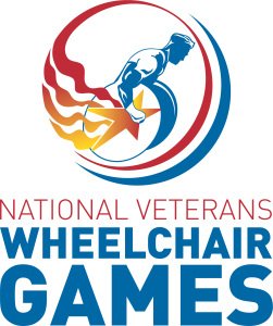 National Veterans Wheelchair Games