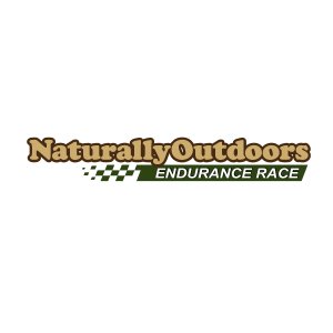 Naturally Outdoors Endurance Race Logo