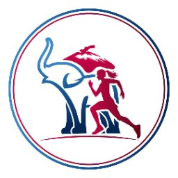 Naturosa Catania Marathon Logo