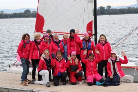 Nauticales Roses