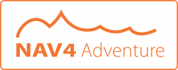 NAV4 Ullswater Way &amp; Challenge Logo