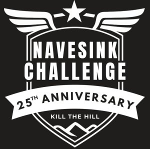 Navesink Challenge 12k & 5k Logo