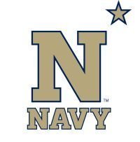 Navy Collegiate Cup Logo