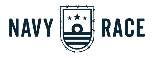 Navy Race OCR Oslo 2027 Logo