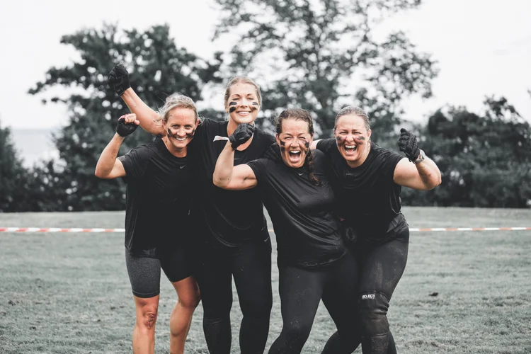 Navy Race OCR - Oslo