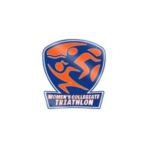 NCAA Women’s Collegiate Triathlon West Regional Championship Logo