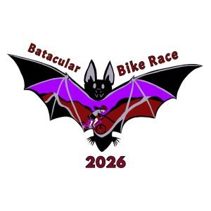 NCF Batacular Bike Race 2026 Logo