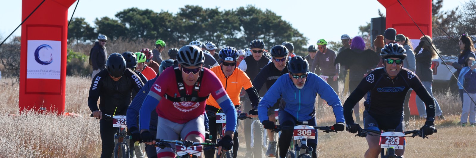 NCF Batacular Bike Race 2026