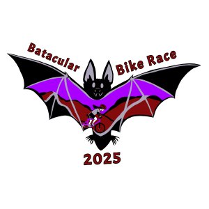 NCF Batacular Bike Race 2026 Logo