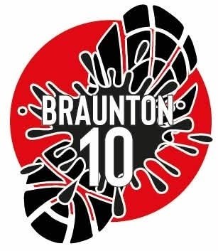NDRR Braunton 10 (10 Mile & 10 KM) 2027