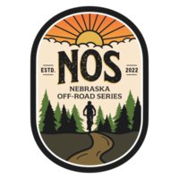 Nebraska Mountain Bike State Championship Logo