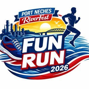 Neches RiverFest 5K FUN RUN 26'
