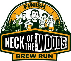 Neck of the Woods Brew Run
