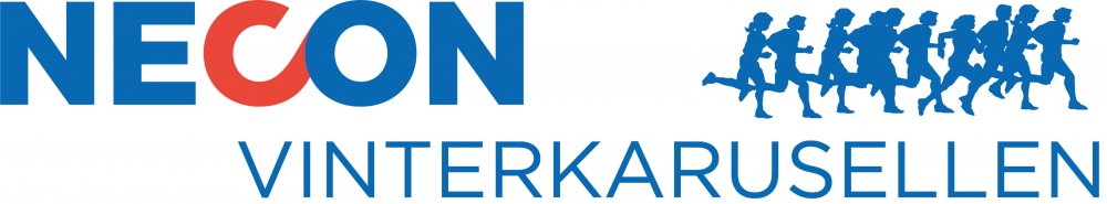 Necon Vinterkarusell 26-27 løp 1 (26. okt)