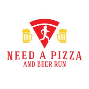 Need A Pizza And Beer Run