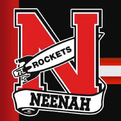 Neenah High School Class of 1976 - 50th Reunion Logo