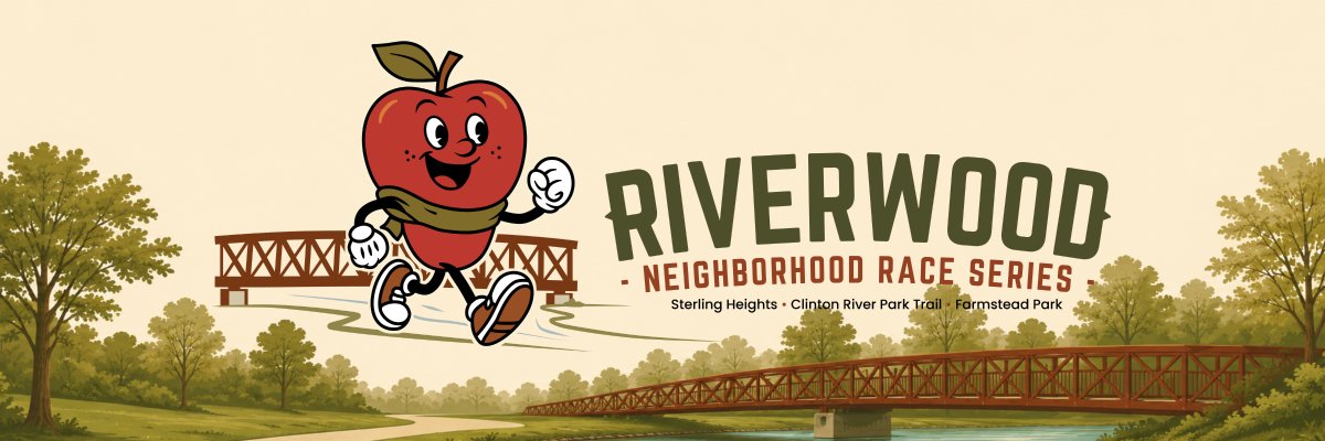 Neighborhood Block Party Run/Walk