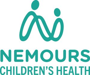Nemours Children's Health Run & Walk Logo