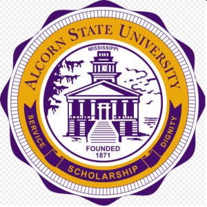 NEMS Alcorn State Alumni Race for Scholars 5K Logo