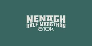 Nenagh Half Marathon & 10km 2027
