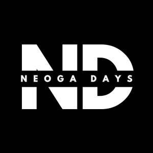 Neoga Days 5K & 1Mile Run/Walk Logo