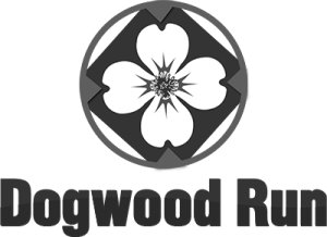Neosho Dogwood Run 5K Logo