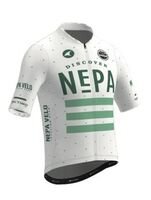 NEPA Velo Pennsylvania Time Trial State Championship p/b Discover NEPA Logo