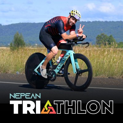 Nepean Tri - 2026