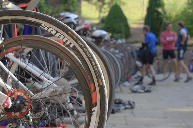 Nettleden Duathlon