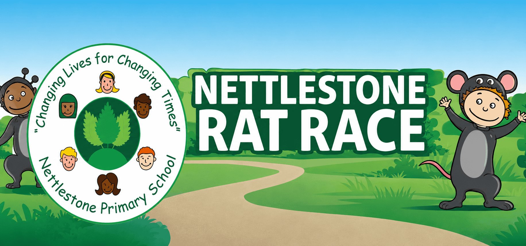 Nettlestone RAT Race