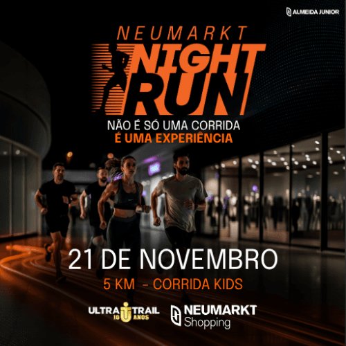 NEUMARKT NIGHT RUN