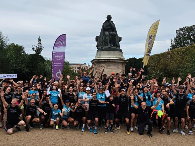 NeuroRun - Lyon