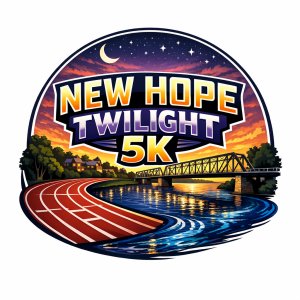 New Hope Twilight 5k