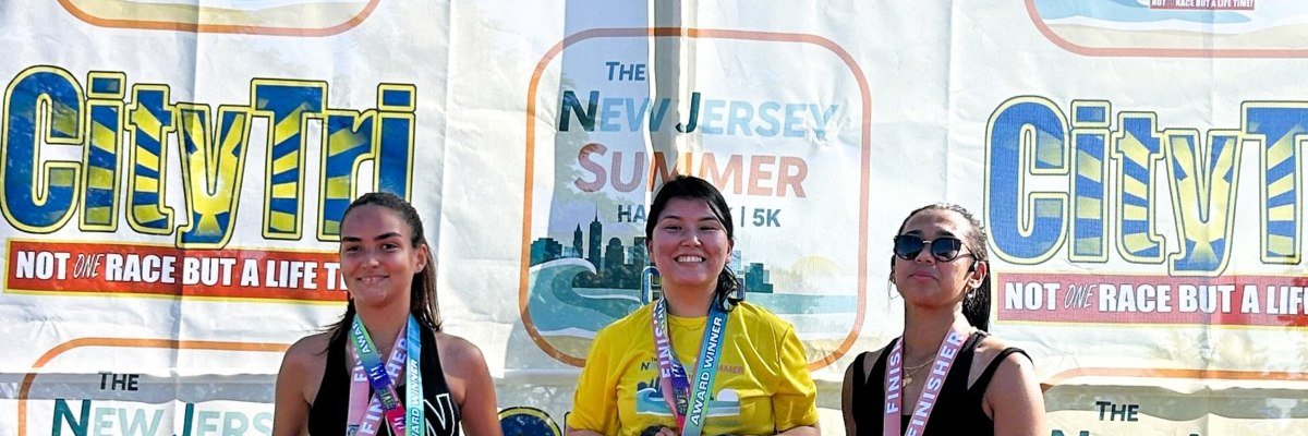 New Jersey Summer Half, 10k, 5k @ Battlefield