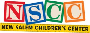 New Salem Children's Center Turkey Trot Logo