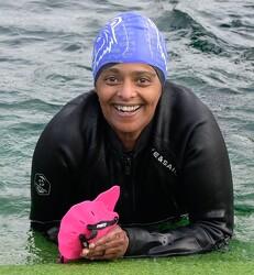 New Years Day Swim '27 Logo