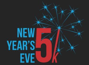 New Year's Eve 5K