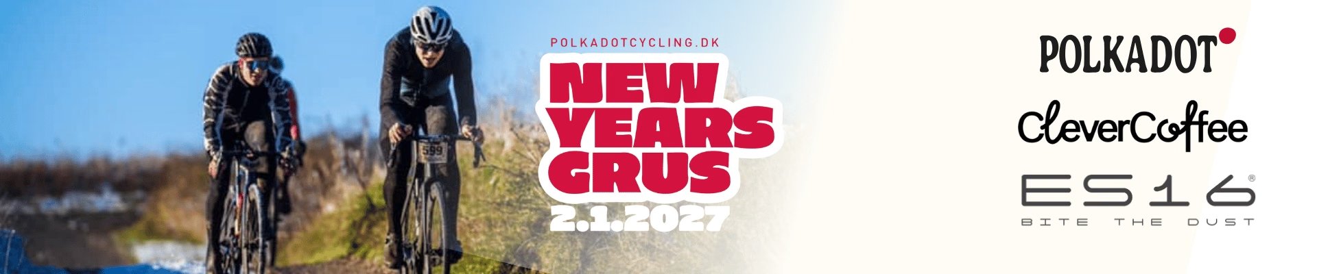 New Years Grus 2027