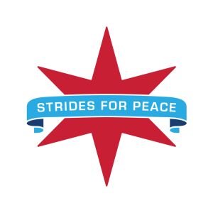 New York City's Race Against Gun Violence Logo