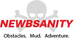 Newbsanity Last Man Standing OCR Ultra Logo