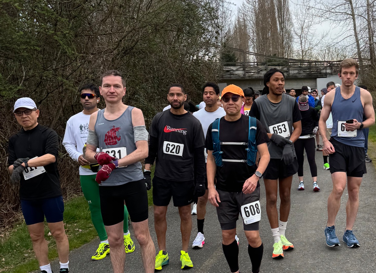 Newcastle Beach Half 13.1, 10k, 5k
