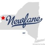 Newfane 5K & 1 Mile Family Fun Run Logo